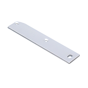 aluminium skirting with led